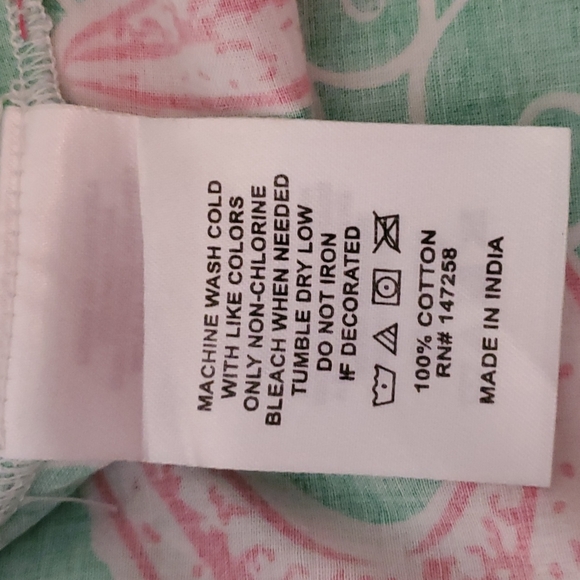 Simply Southern Woman's Top EUC - Picture 3 of 7